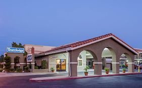 Travelodge Hemet Ca